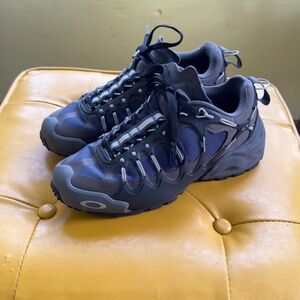 Oakley / Brain Dead Factory Team Ibex - ECLIPSE